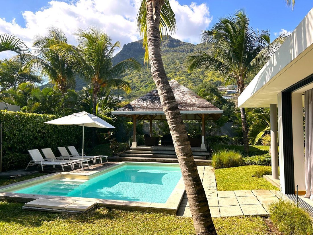 House in Black River, Rivière Noire District, Mauritius 3 - 17948260