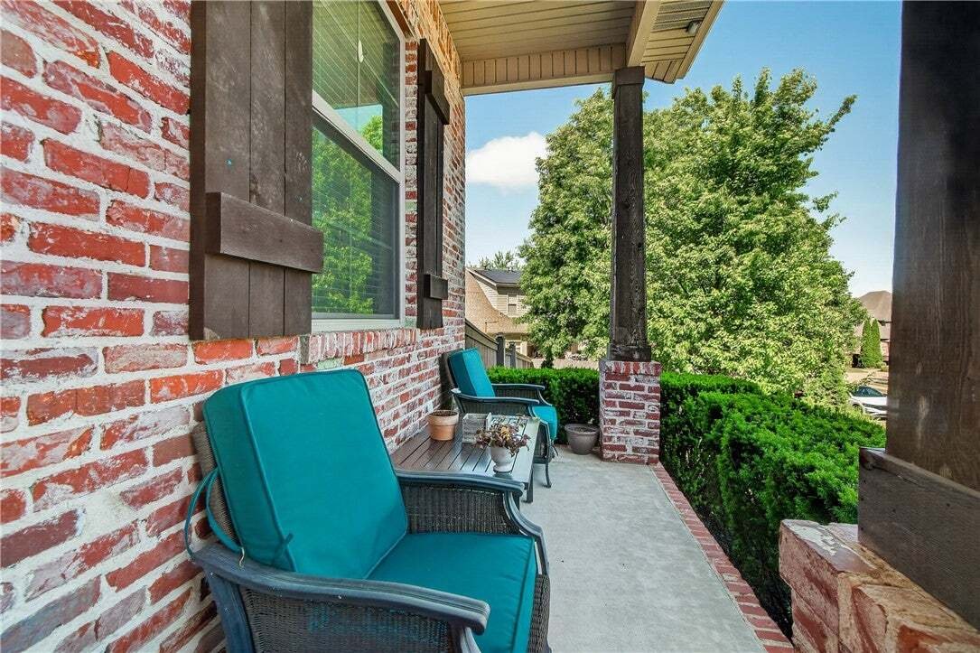 House in Rogers, Arkansas, United States 5 - 17947729