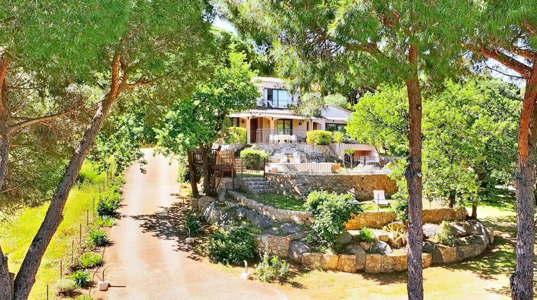 House in Corbara, Corsica, France 2 - 13894095