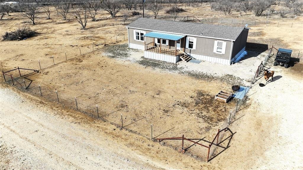 Farm Ranch in Gouldbusk, Texas, United States 1 - 17952512