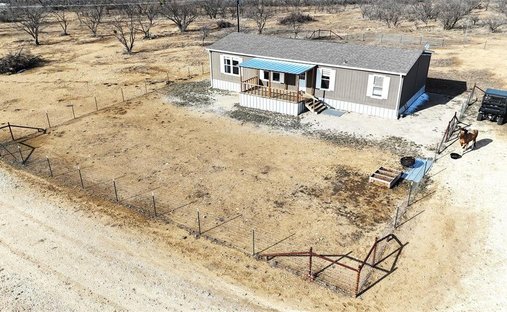Farm Ranch in Gouldbusk, Texas, United States 1
