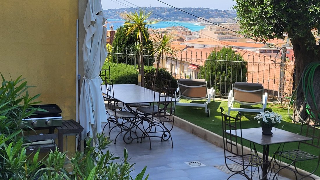 Apartment in Menton, Provence-Alpes-Côte d'Azur, France 2 - 17954459