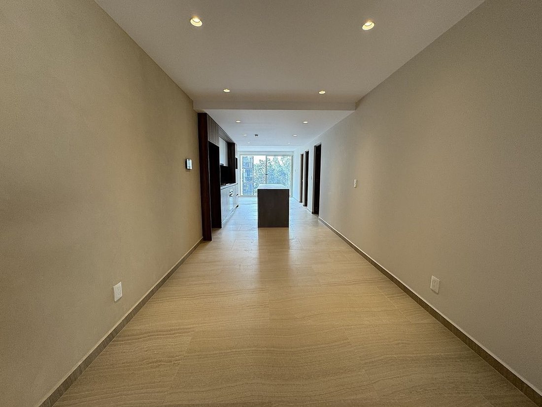 Apartment in Mexico City, Mexico 4 - 17954670