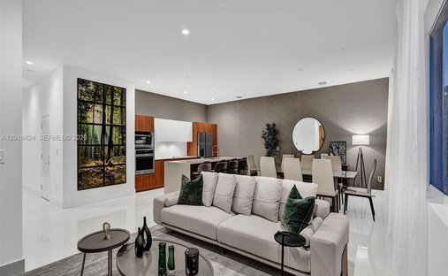House in Fort Lauderdale, Florida, United States 1