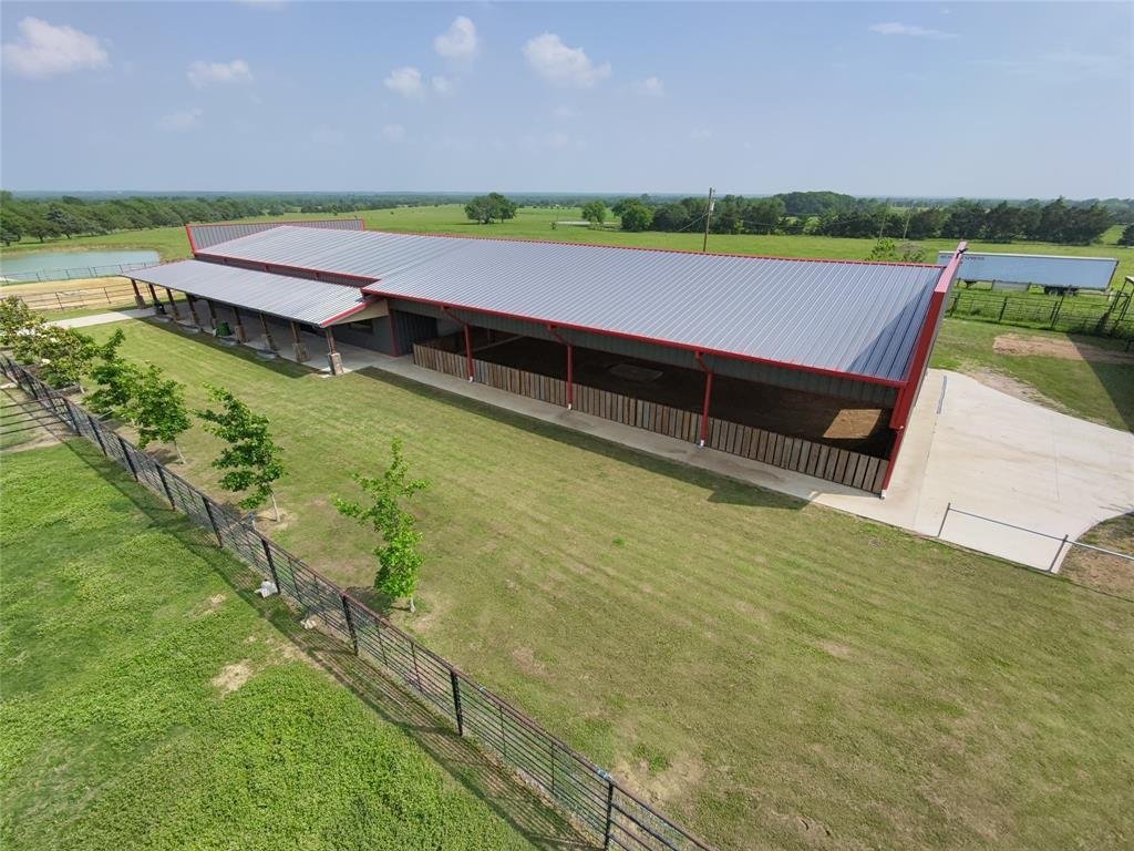 Rancho en Campbell, Texas, Estados Unidos 4 - 17952790