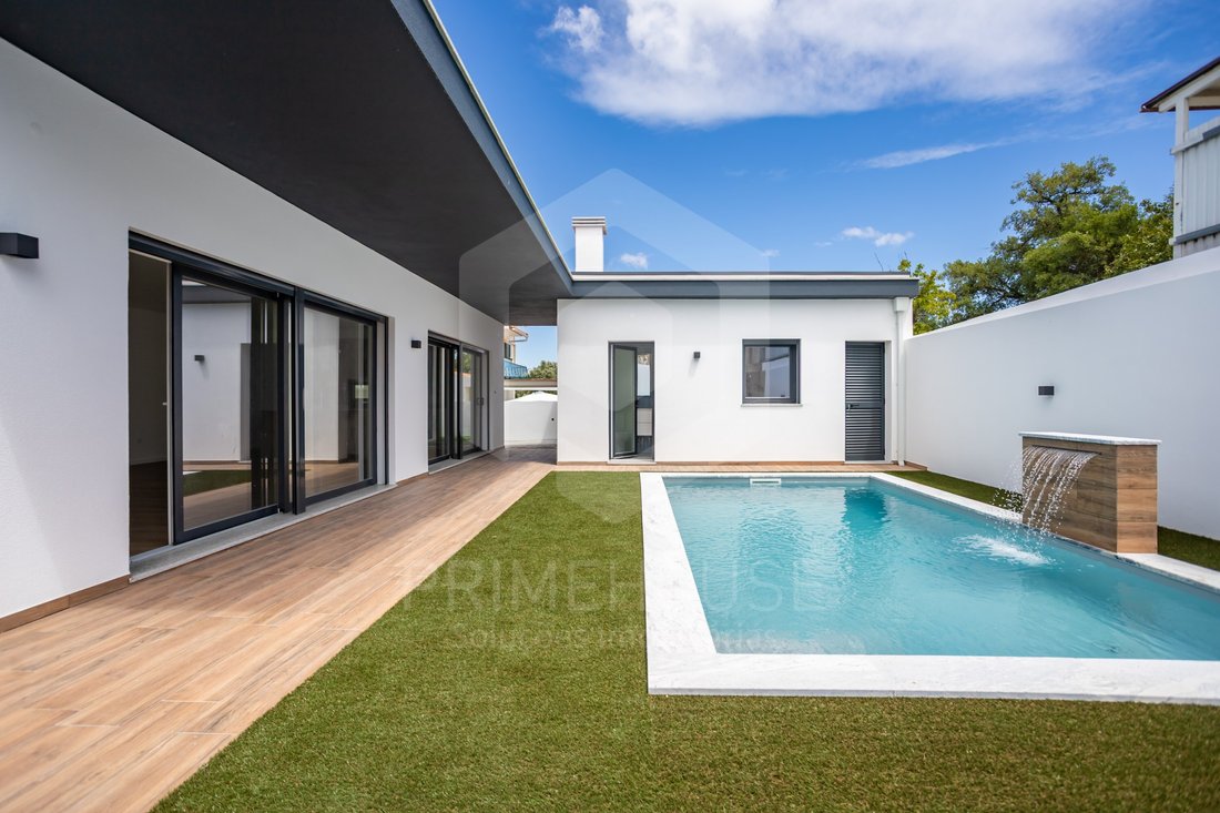 House in Quinta do Conde, Setubal, Portugal 4 - 17954327