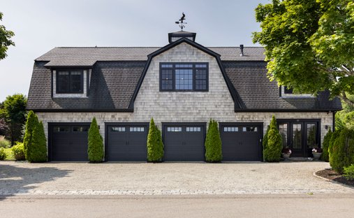 Maison à North Kingstown, Rhode Island, États-Unis 1