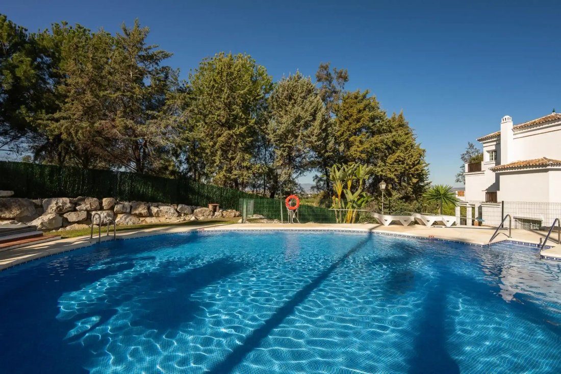 House in Alhaurin de la Torre, Andalusia, Spain 3 - 17947695