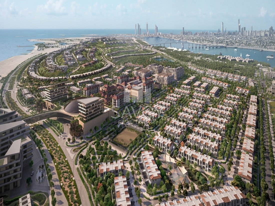 Villa in Al Manhal, Abu Dhabi Emirate, United Arab Emirates 1 - 17947345