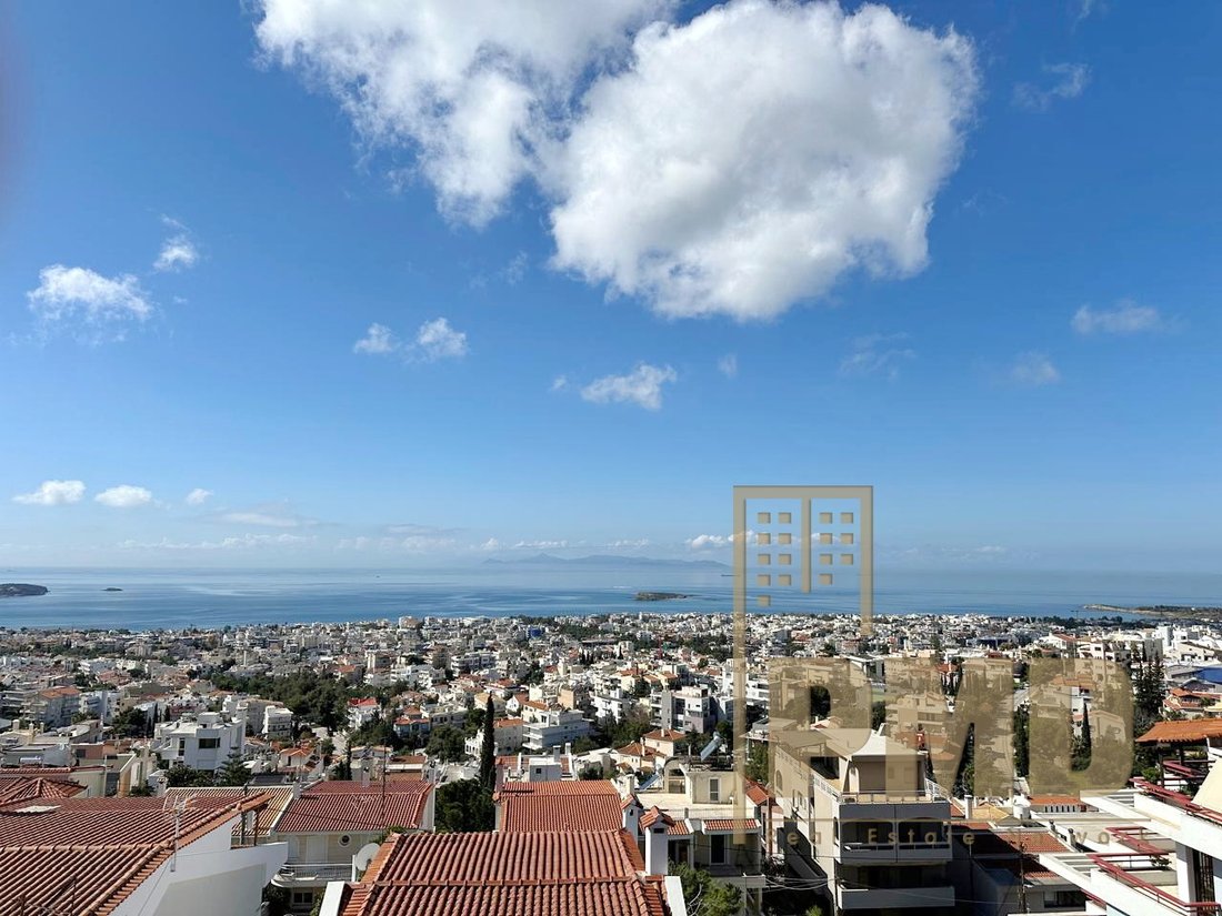 Villa in Voula, Attica, Greece 4 - 16759760