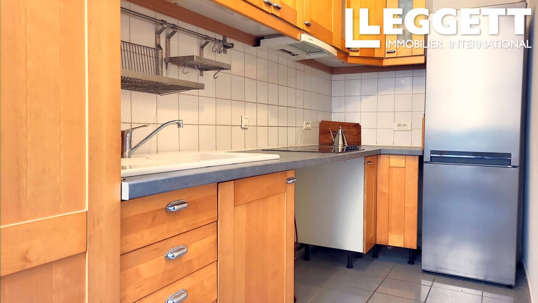 Apartment in Hôtel de Ville-Quinconce-Saint Seurin-Fondaudège, Bordeaux, France 5 - 15266013