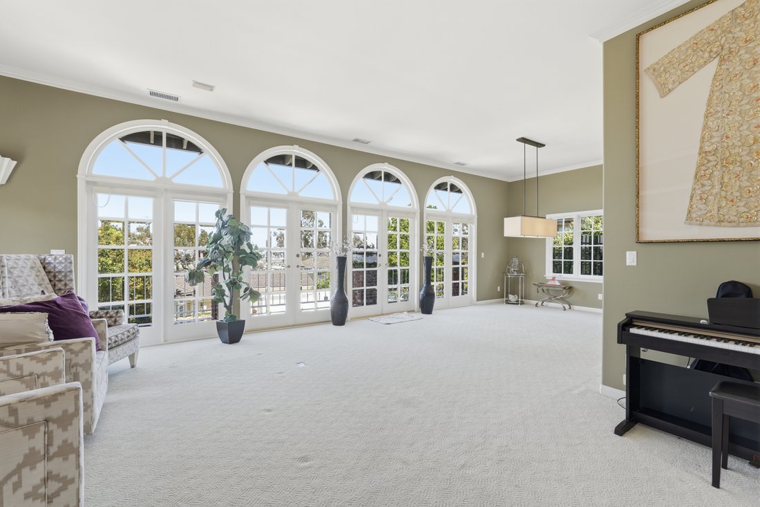 House in Rolling Hills Estates, California, United States 2 - 17949653