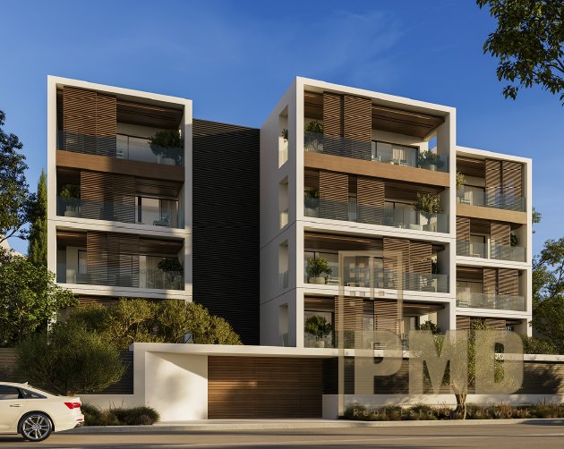 Apartment in Glyfada, Attica, Greece 1 - 16679834
