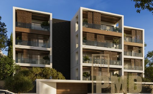Apartment in Glyfada, Attica, Greece 1