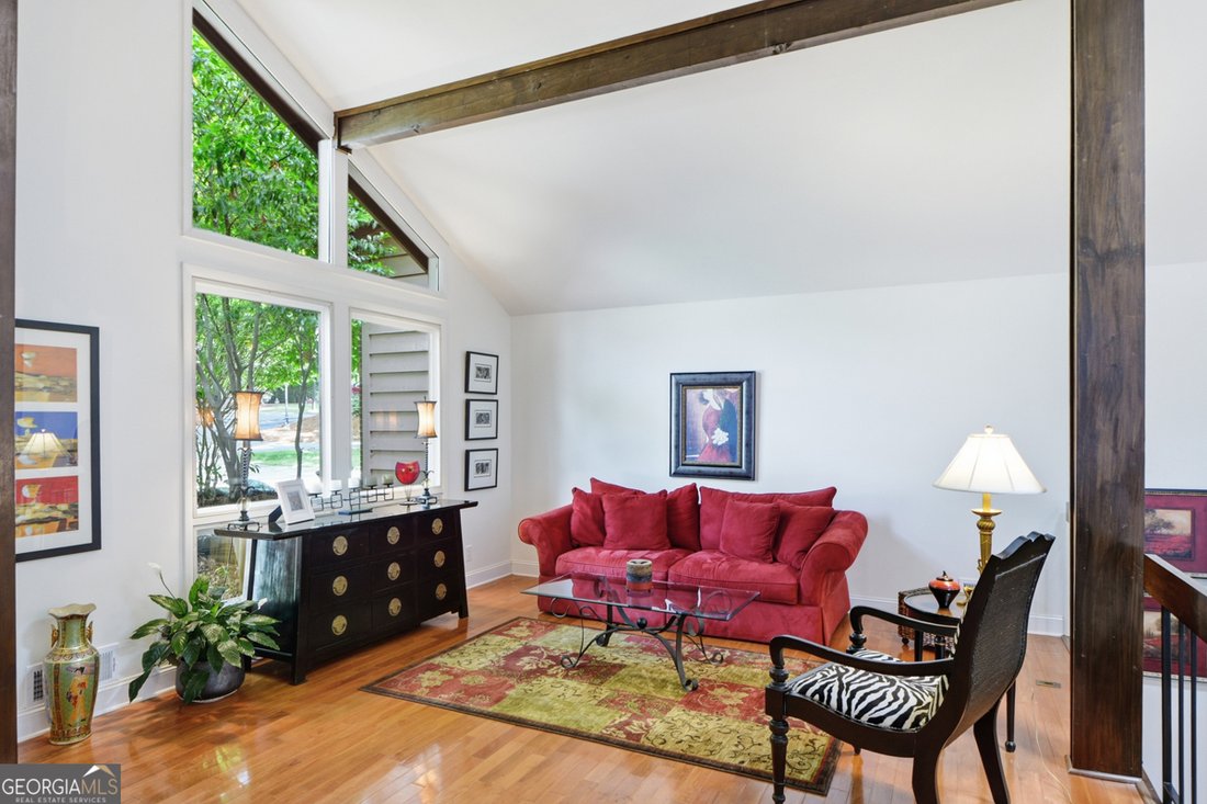 Townhouse in Roswell, Georgia, United States 4 - 17952031
