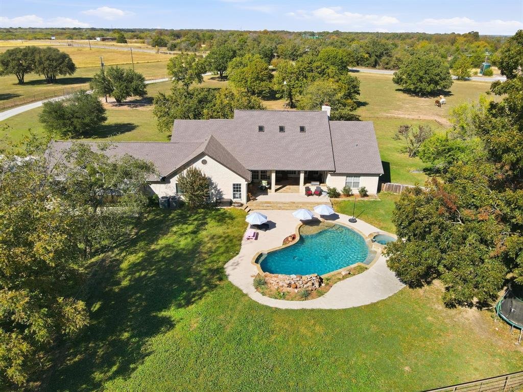 Land in Chico, Texas, United States 3 - 17952663