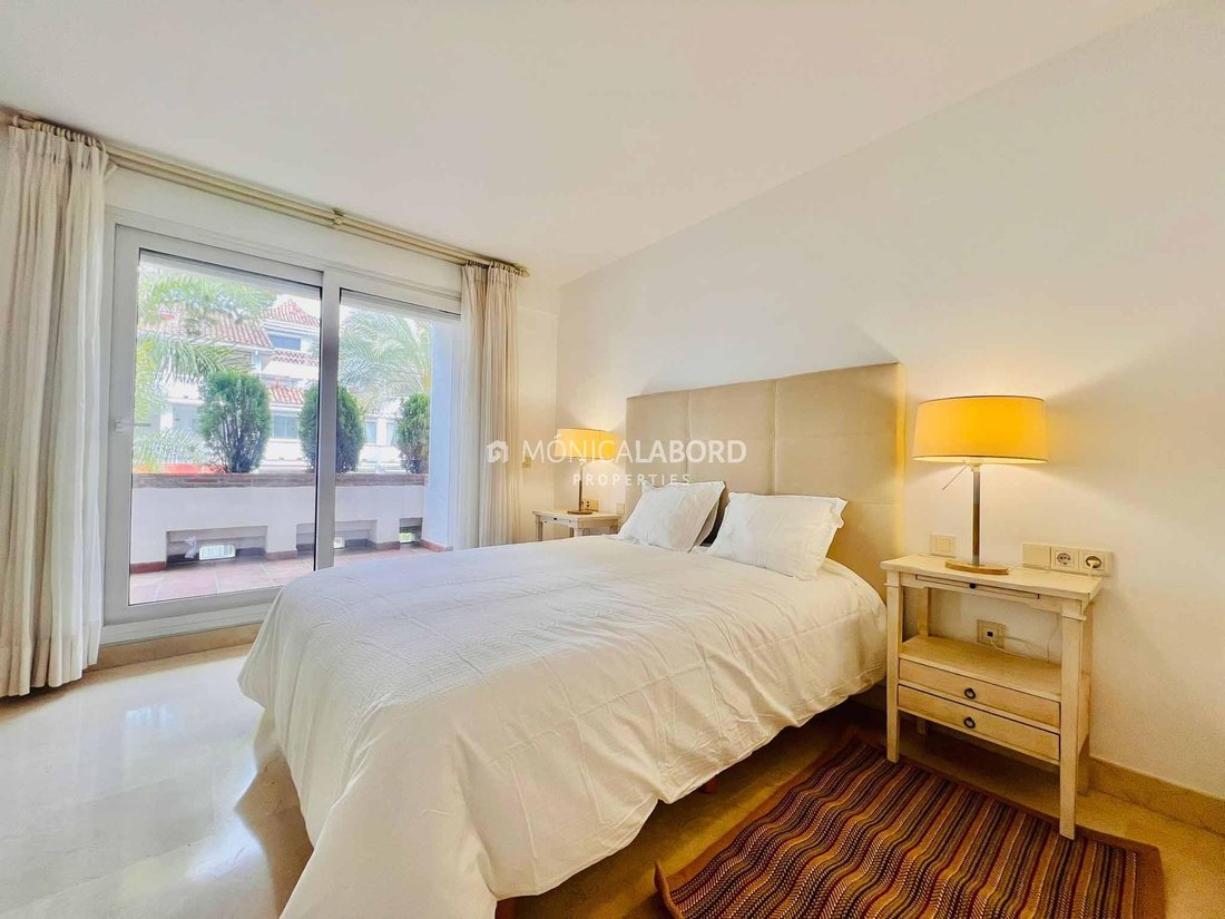 Apartment in Golden Mile, Andalusia, Spain 4 - 17947284