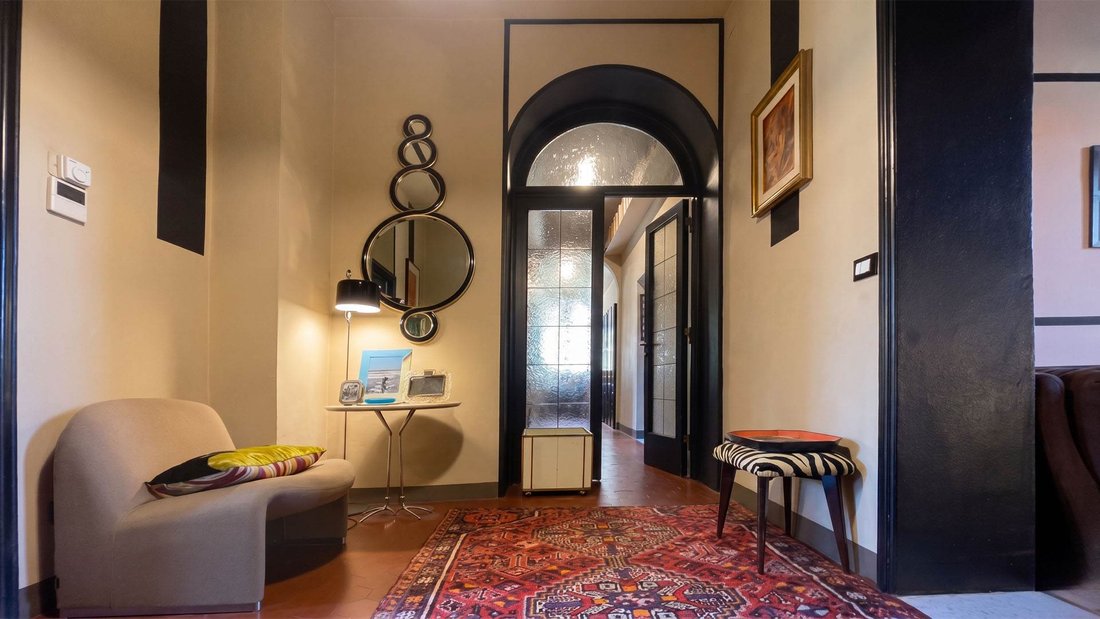Apartment in Center, Arezzo, Tuscany 3 - 17954235