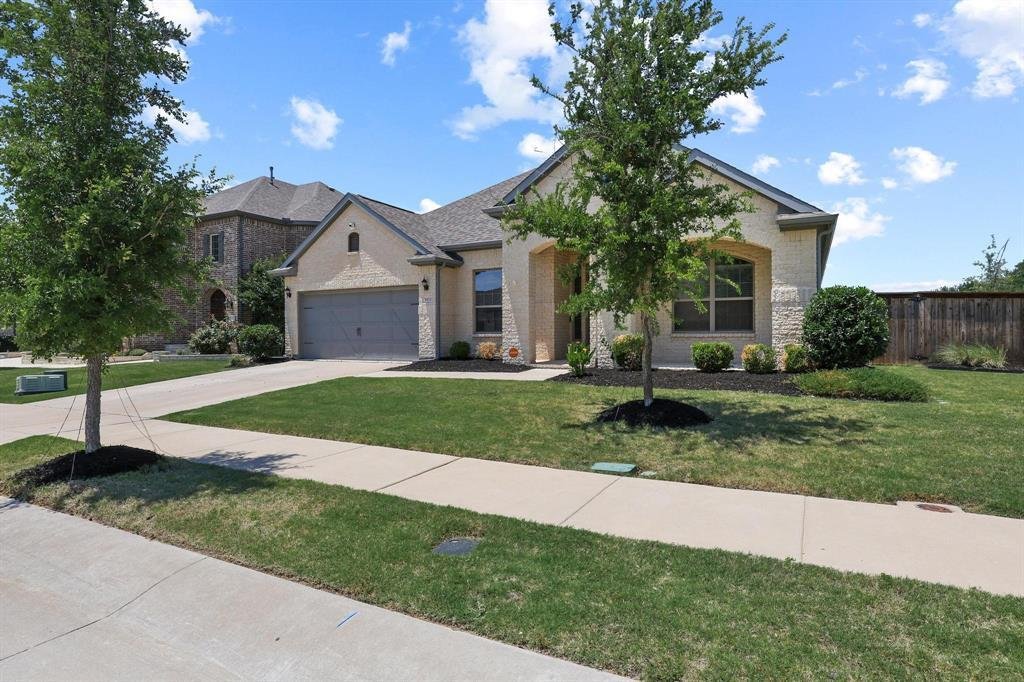 House in Little Elm, Texas, United States 4 - 17952601