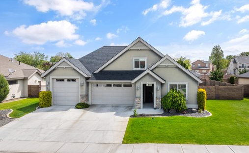 Casa a Richland, Washington, Stati Uniti 1