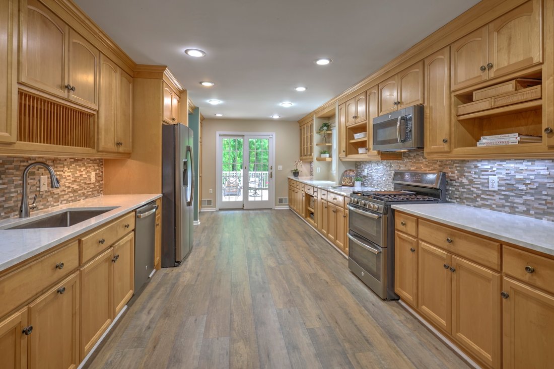 Maison à Basking Ridge, New Jersey, États-Unis 2 - 17948237
