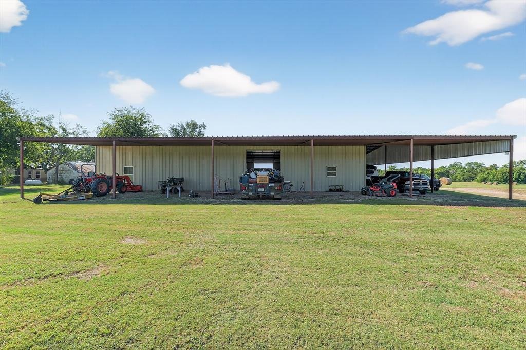 Rancho en Marlin, Texas, Estados Unidos 4 - 17952399