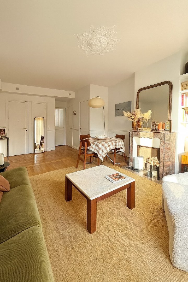 Apartment in Wilson-Rivay, Levallois-Perret, France 3 - 17953992