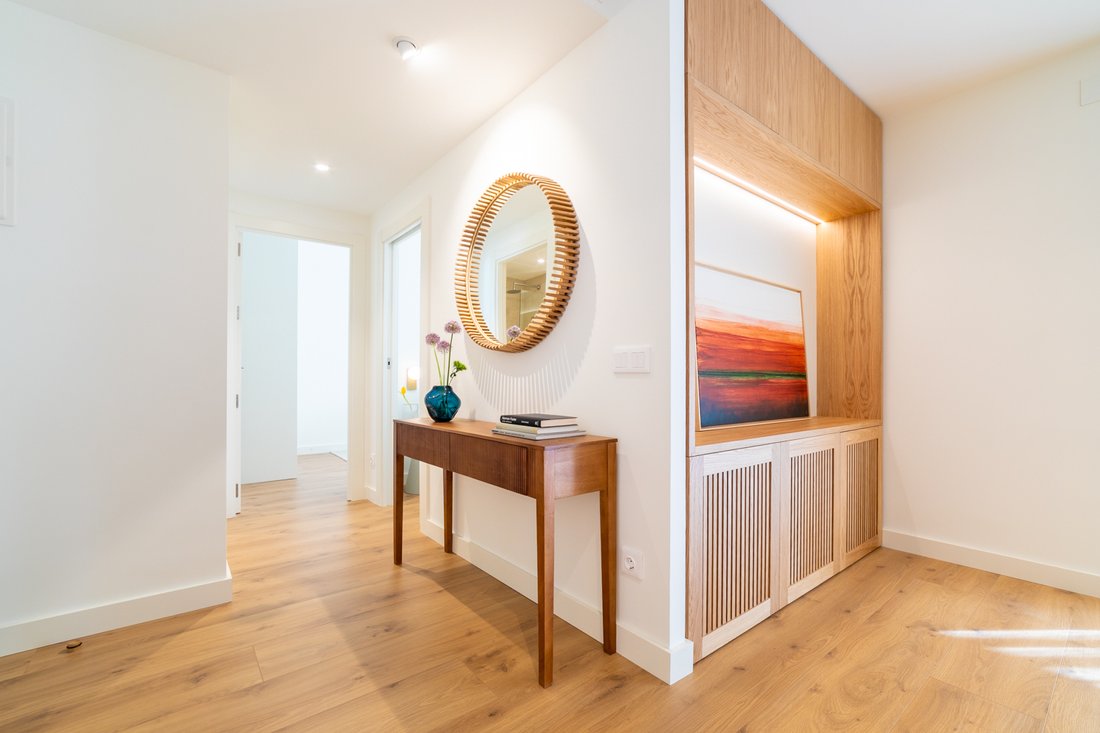 Apartment in Chamberi, Madrid, Spain 5 - 17953979