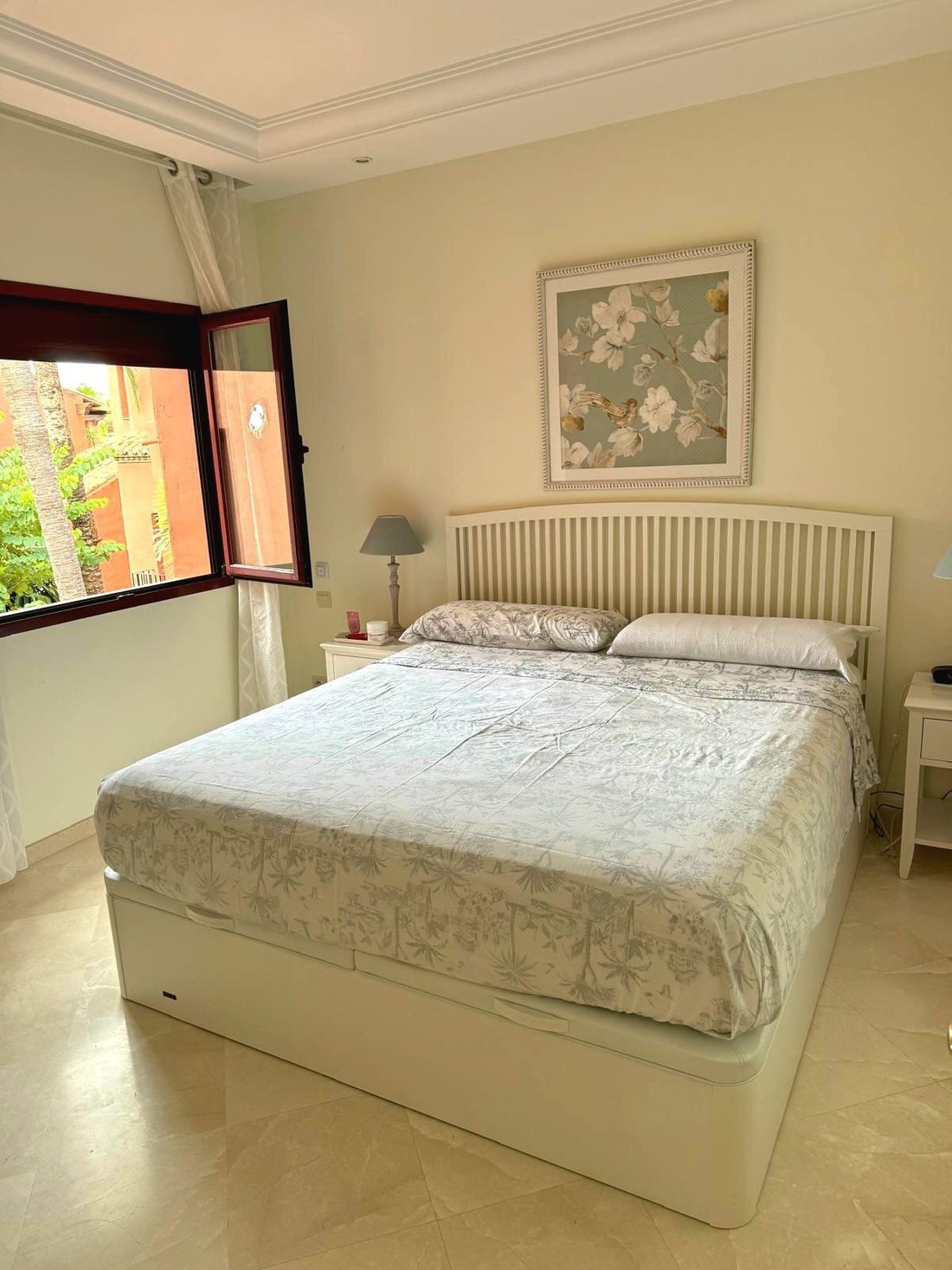 Apartment in Elviria-Cabopino, Marbella, Spain 2 - 17947694