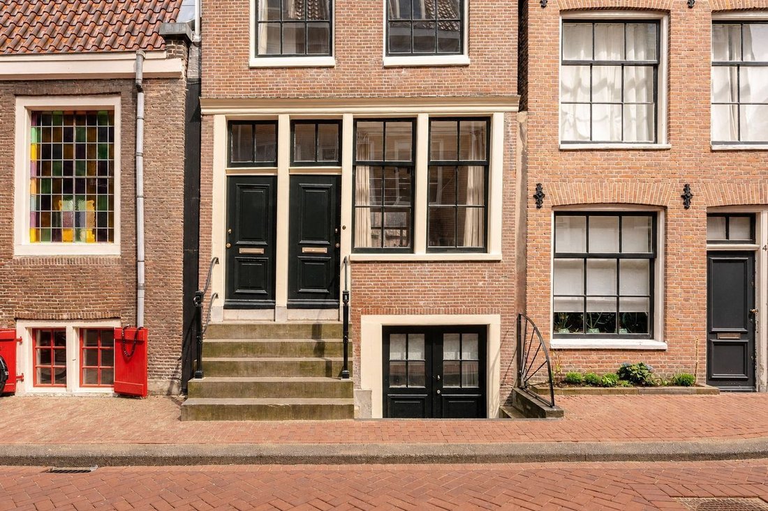House in Amsterdam, North Holland, Netherlands 2 - 17856530
