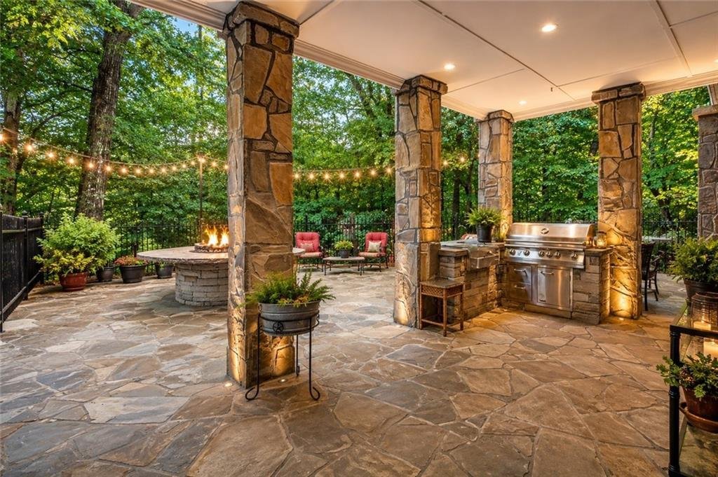 House in Atlanta, Georgia, United States 3 - 17347504