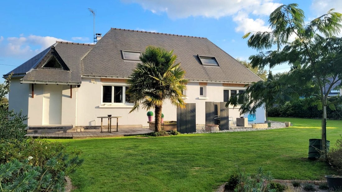 House in Ploeren, Brittany, France 1 - 17954177