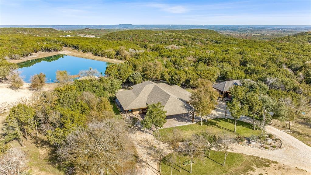 Farm Ranch in Glen Rose, Texas, United States 1 - 17952135