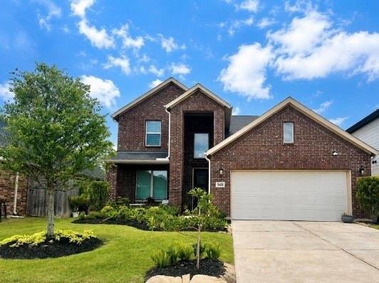 House in Fulshear, Texas, United States 1 - 17653982