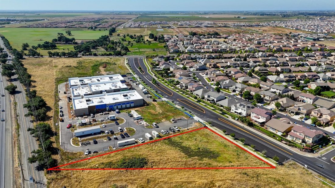Land in Elk Grove, California, United States 4 - 17954827