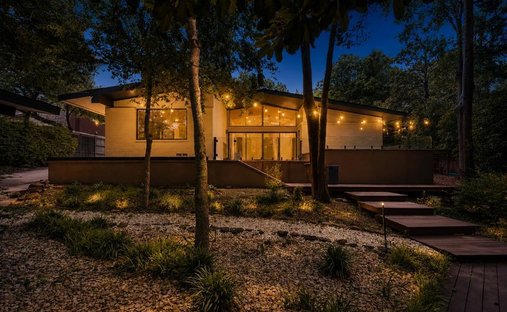 Maison à Dallas, Texas, États-Unis 1