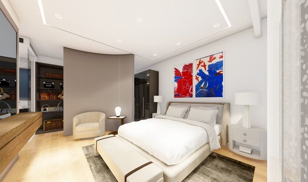 Apartment in Mesa Geitonia, Limassol, Cyprus 4 - 16173565