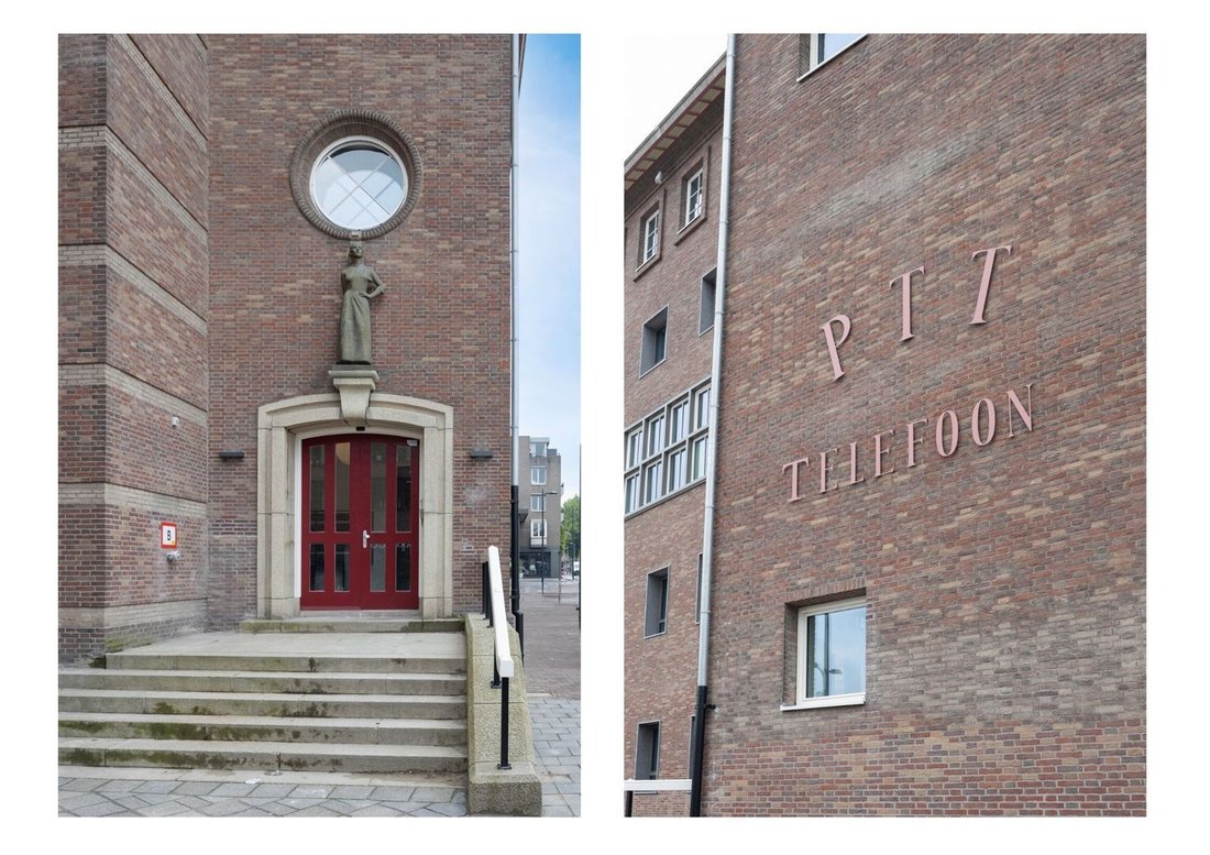 Apartment in Breda, North Brabant, Netherlands 5 - 17949196