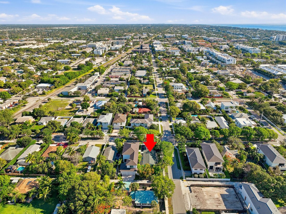 House in Delray Beach, Florida, United States 4 - 17953707