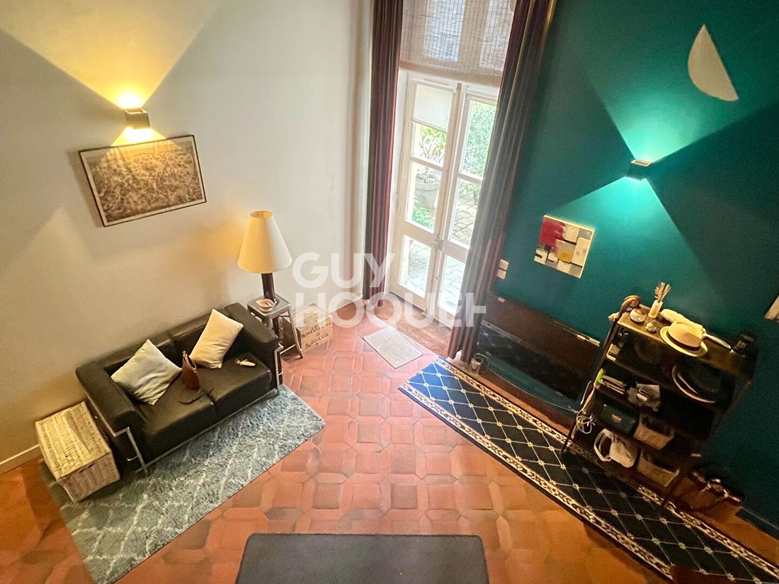 Apartment in Sorbonne, Paris 5e Arrondissement, Paris 2 - 17954532