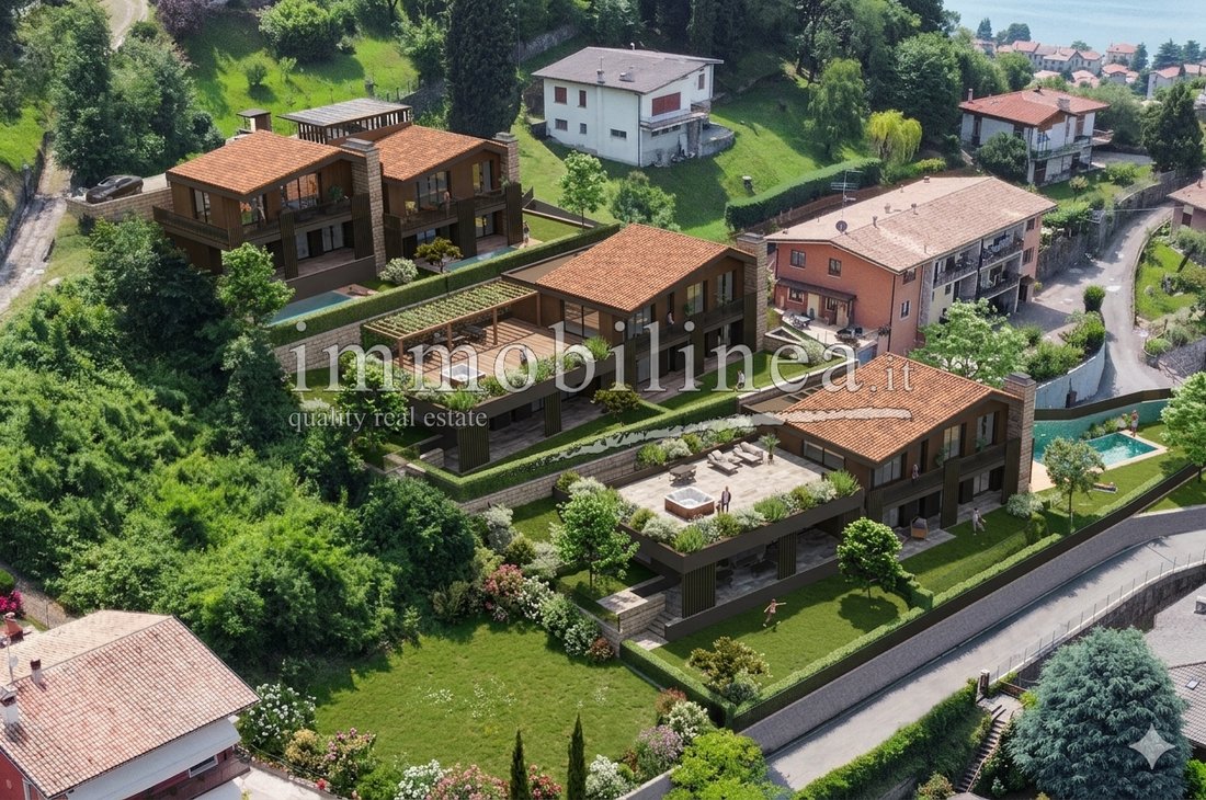 Apartment in San Zeno di Montagna, Veneto, Italy 4 - 16556455