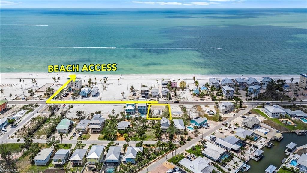 Land in Fort Myers Beach, Florida, United States 3 - 17947602