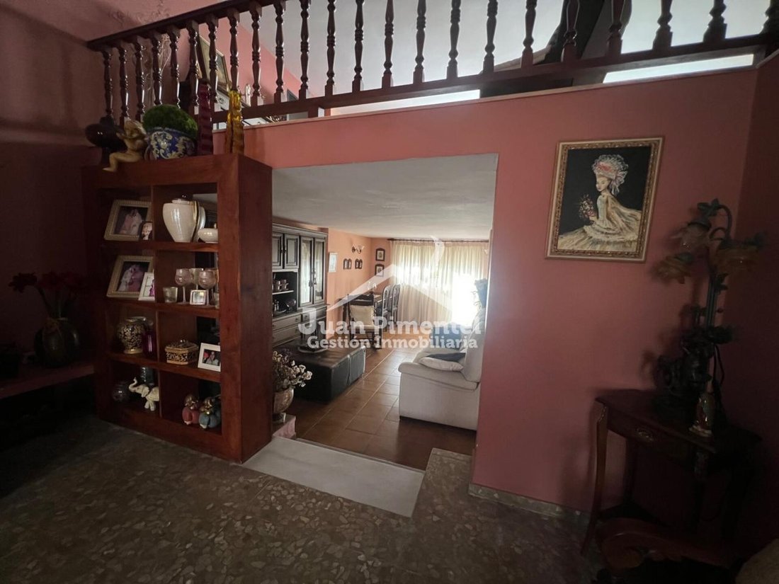 House in Estepona, Andalusia, Spain 5 - 17947402