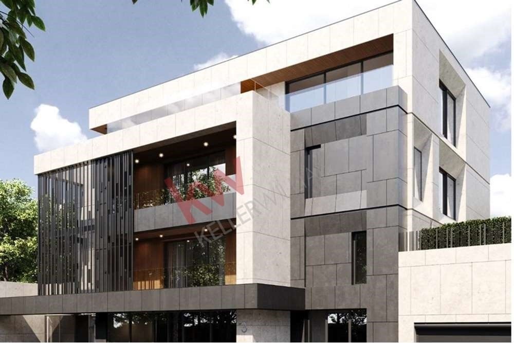 Maison à Belgrade, Serbie 2 - 17250741