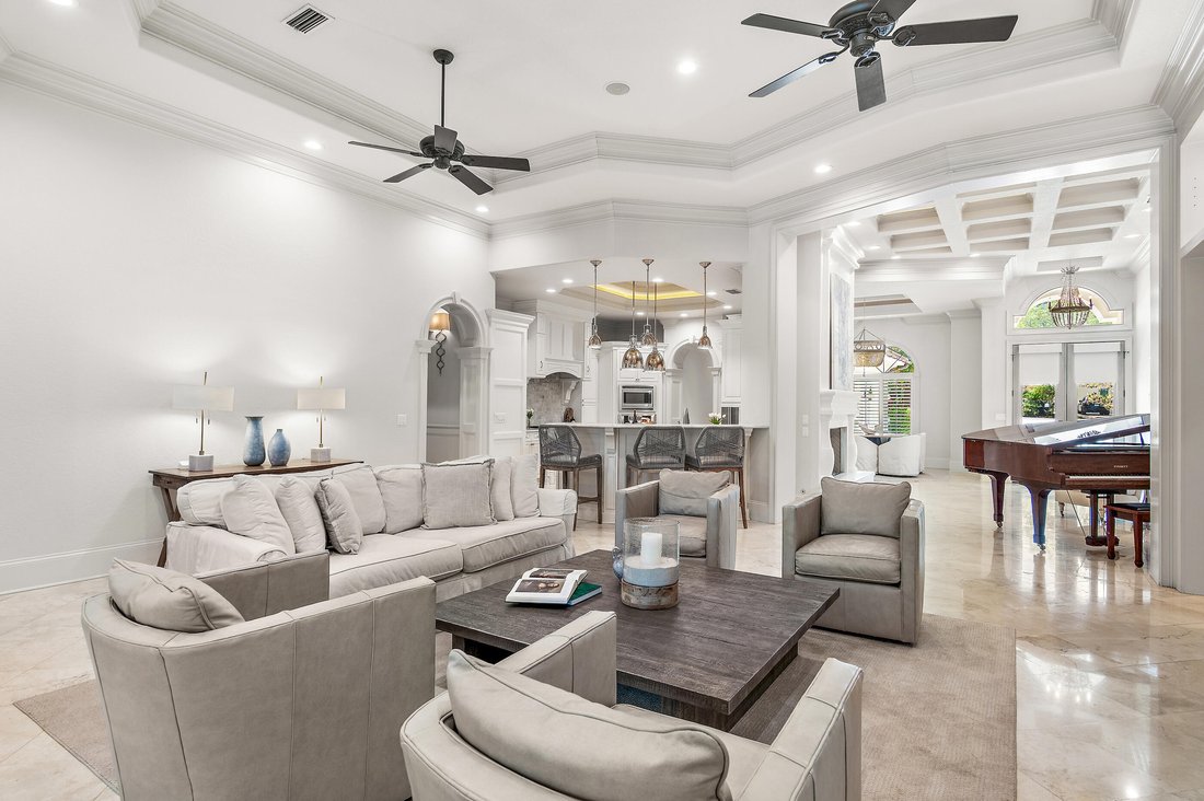 House in Watersound, Florida, United States 4 - 17950892