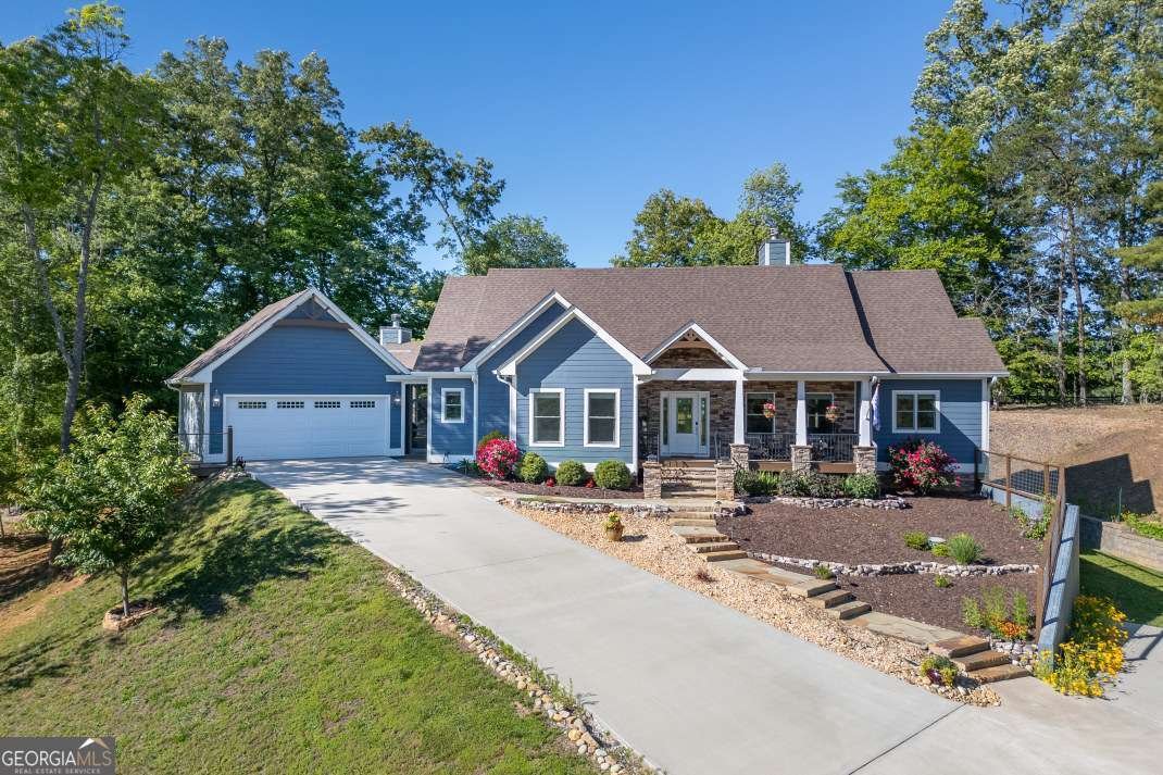 House in Blairsville, Georgia, United States 1 - 17949465