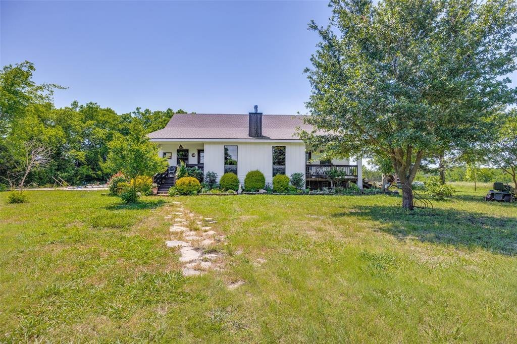 House in Trenton, Texas, United States 1 - 17952498