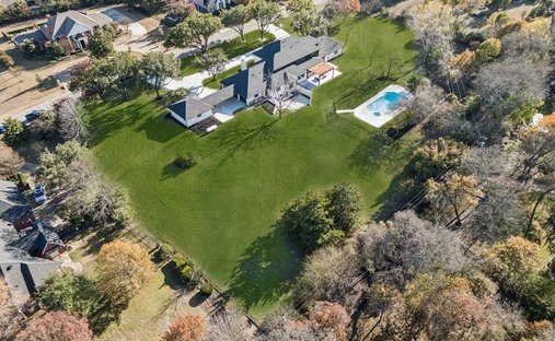 Maison à Fairview, Texas, États-Unis 1