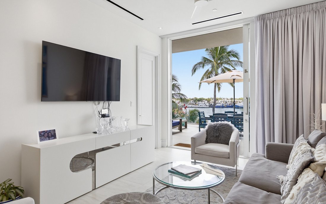 Apartment in Nassau, New Providence, The Bahamas 4 - 17531448
