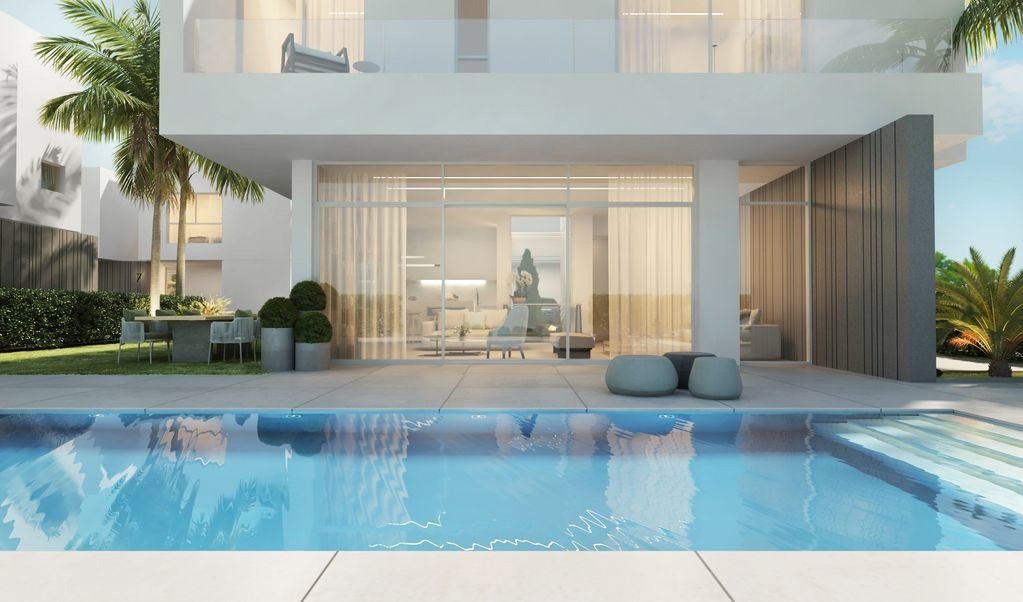 Villa in Paralimni, Famagusta, Cyprus 4 - 16173610
